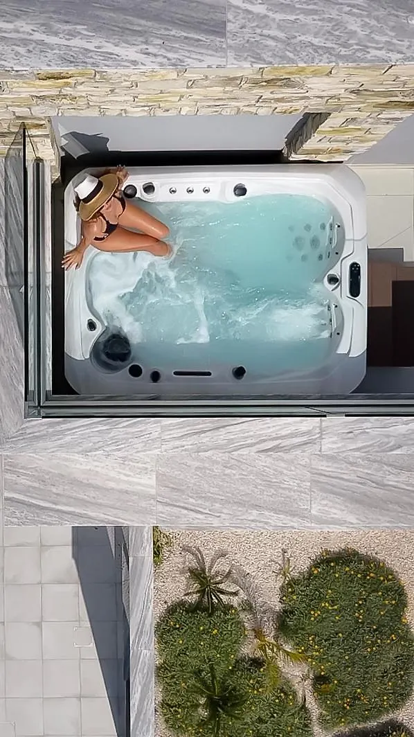 City Napa Seaview Villas - Villa 5 Ayia Napa Cipro