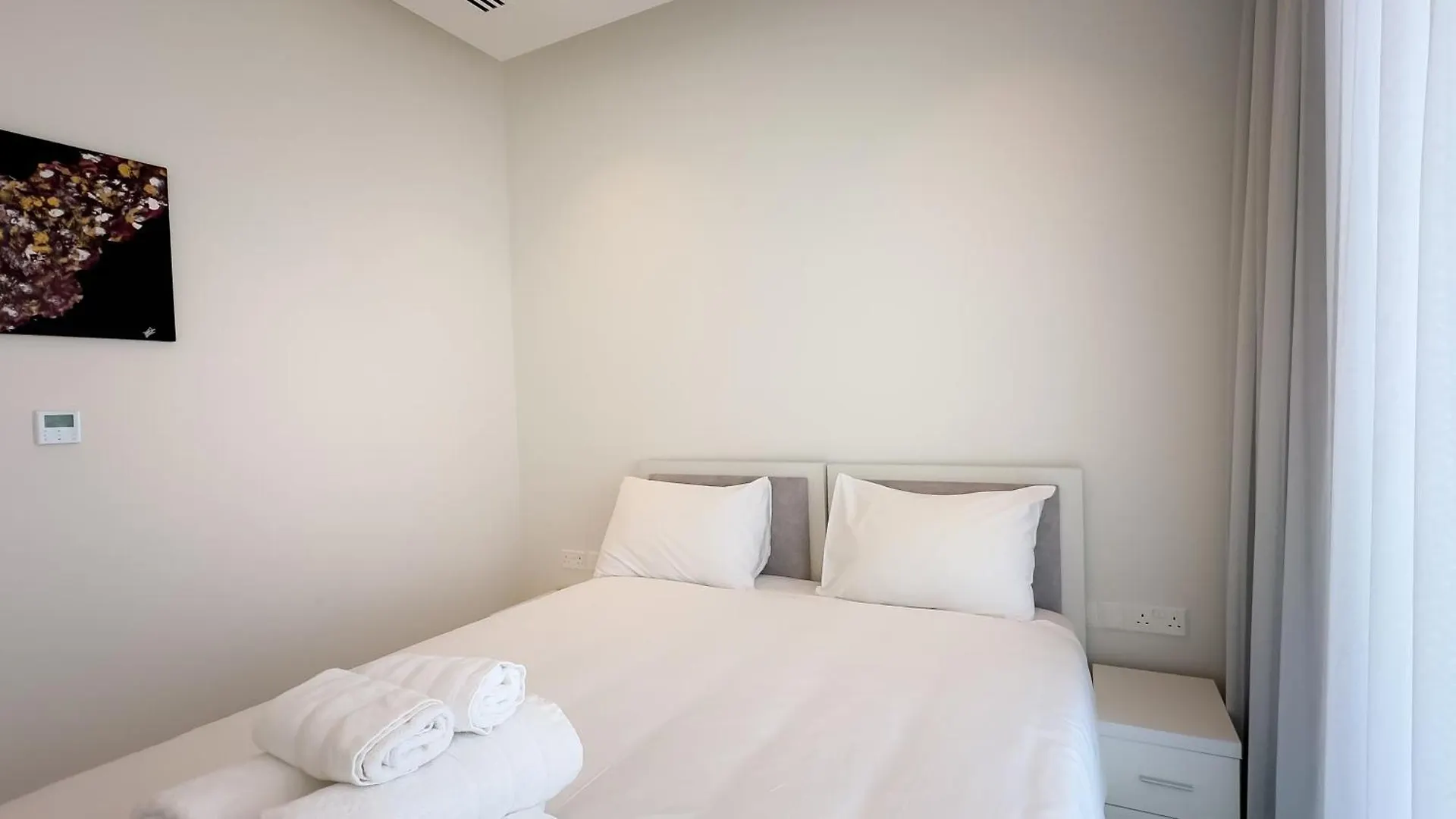 City Napa Seaview Villas - Villa 5 Ayia Napa