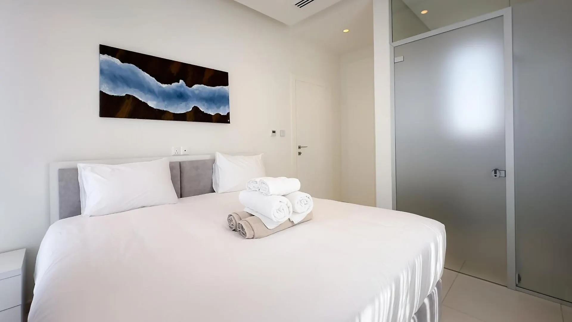 City Napa Seaview Villas - Villa 5 Ayia Napa Cipro