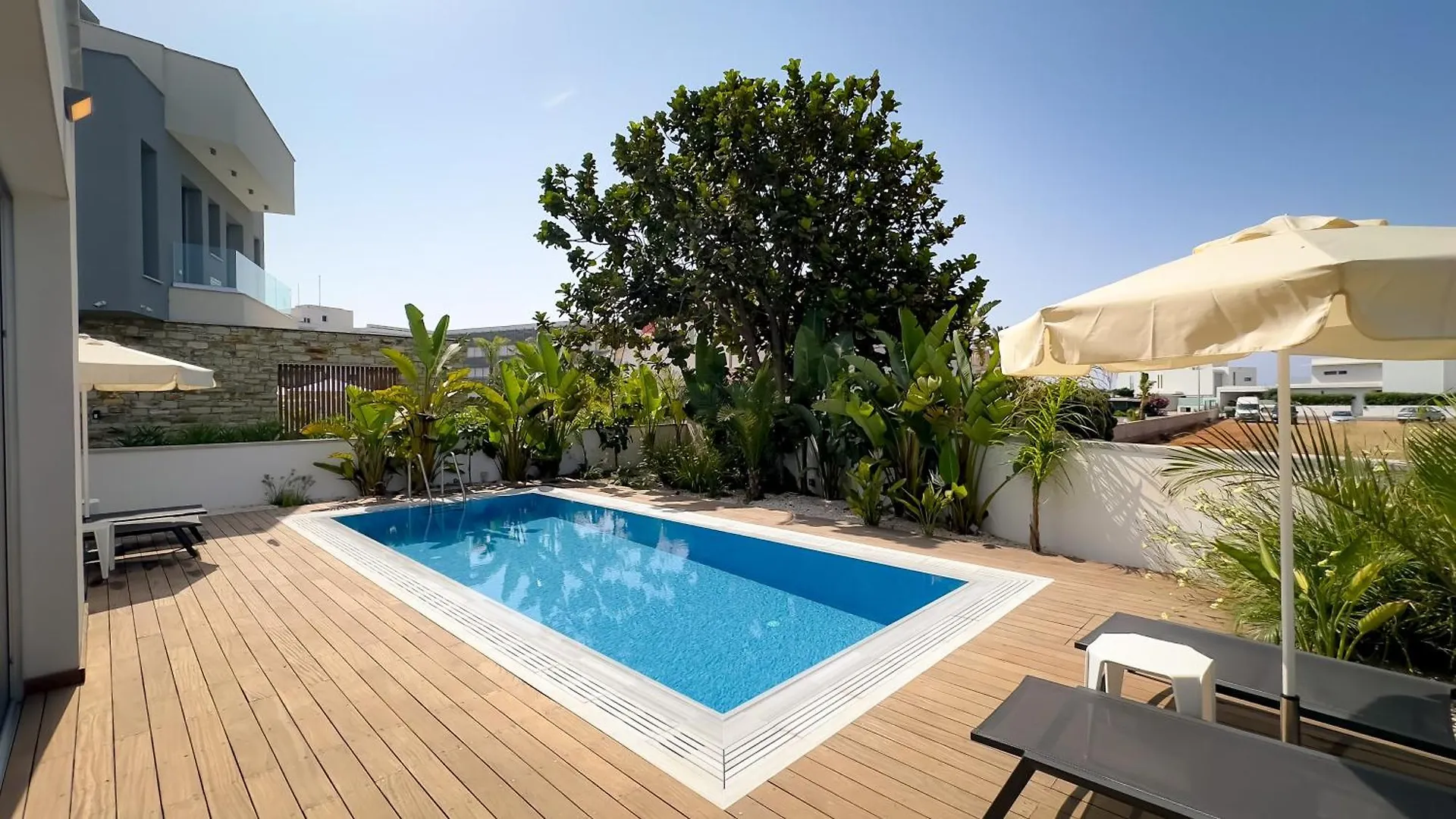 City Napa Seaview Villas - Villa 5 Ayia Napa 0*,