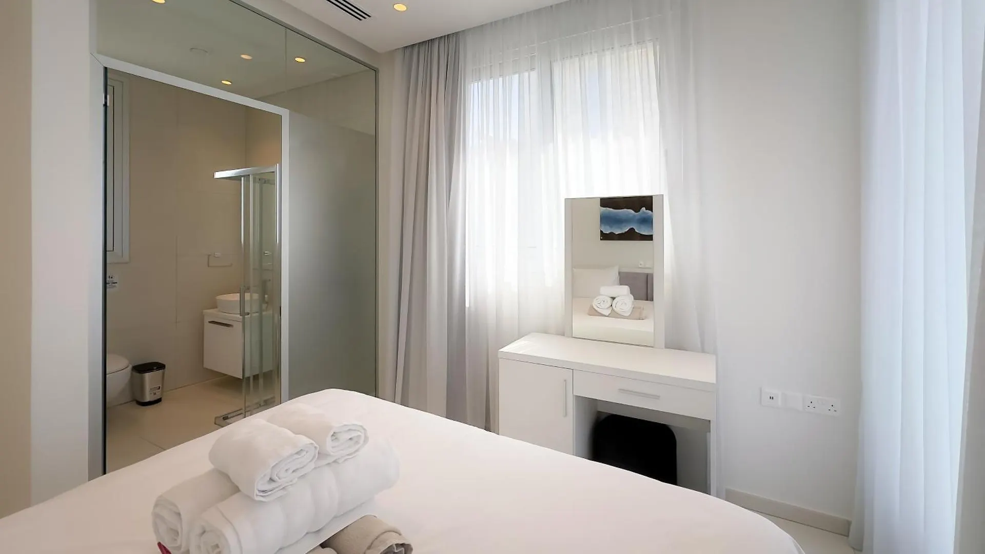 City Napa Seaview Villas - Villa 5 Ayia Napa Cipro