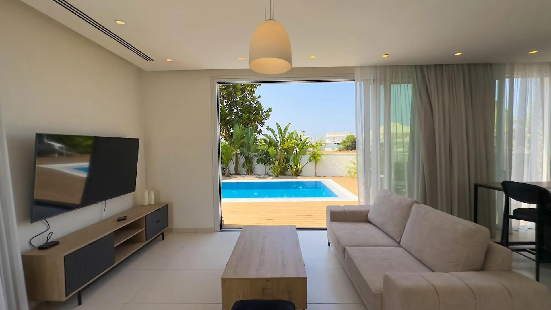 City Napa Seaview Villas - Villa 5 Ayia Napa 0*,