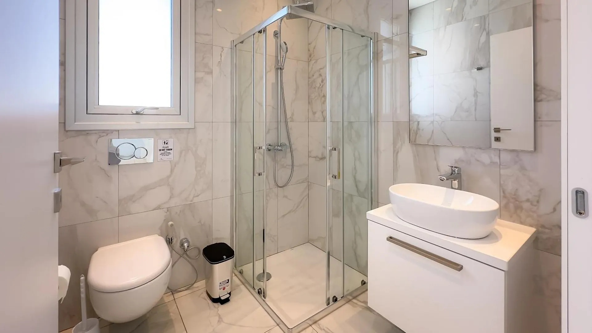 City Napa Seaview Villas - Villa 5 Ayia Napa