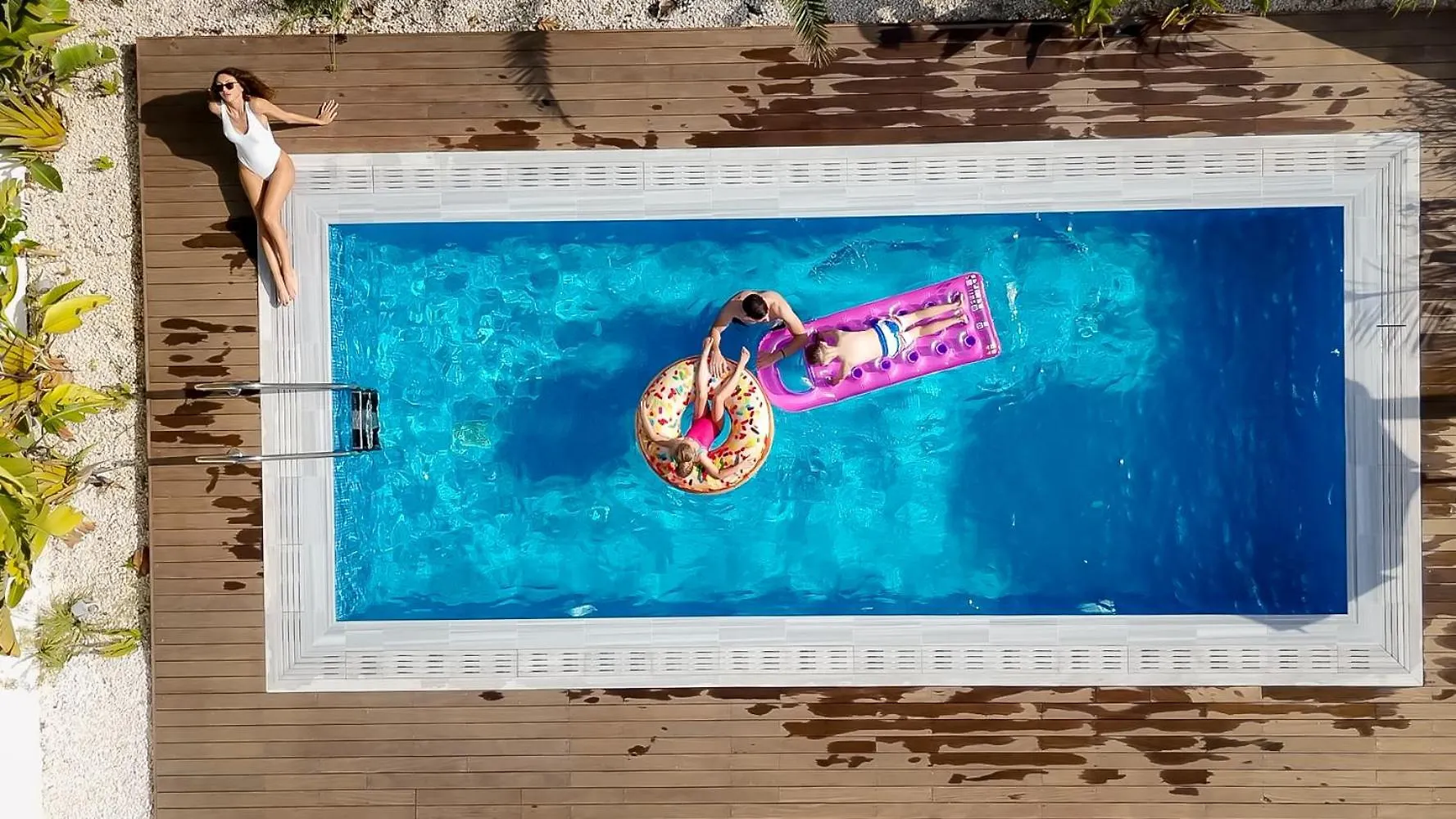 City Napa Seaview Villas - Villa 5 Ayia Napa
